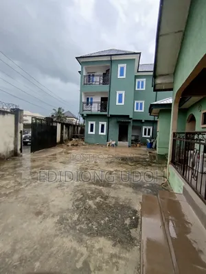 Photo - Studio Apartment in Ewet Housing for rent