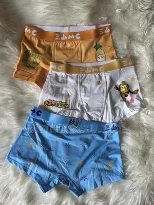 Zara Cotton Boxers