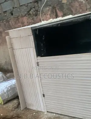 Noise Pollution From Generators
