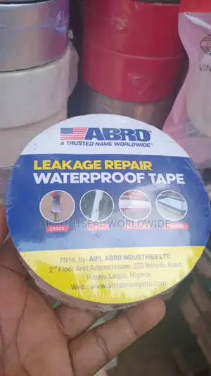 Waterproof Tape