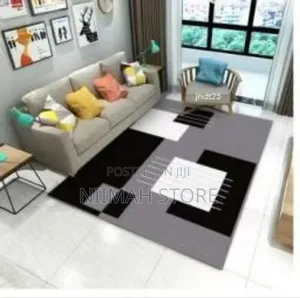 Center Table Rug - 230cm X 160cm