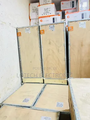 Felicity 17,500kwh 51.2v Lithium Battery (Model: ) – High-Cp