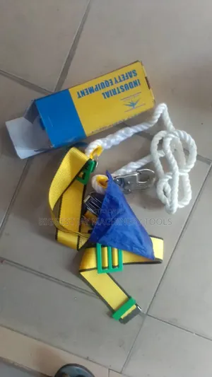 Safety Belt