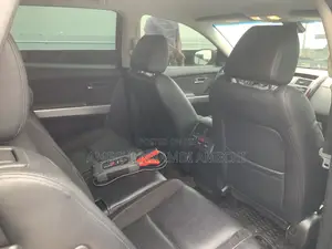 Mazda CX-9 Grand Touring 4dr SUV AWD (3.7L 6cyl 6A) 2015 Red