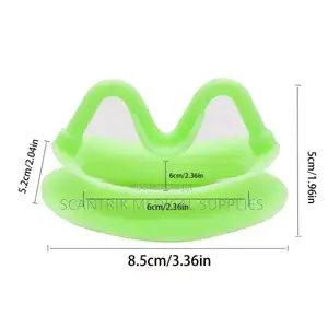 Professional Oral Retractor With Suction