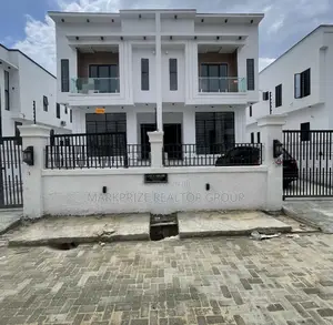 4bdrm Duplex in Ajah Lagos for sale