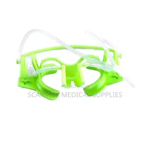 Complete Mouth Opener With Suction Function