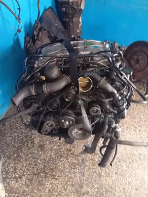 Complete Engine Range Vogue 2016 Usa Tokunbo Direct