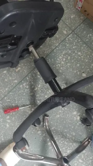 Repair and Servicing of Chairs