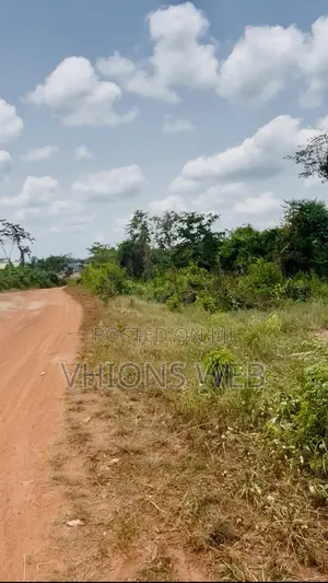 Photo - 9 Plots For Sale, Close To General Hospital, Odeda
