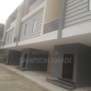 Photo - Standard 4 Bedroom Duplex at Sars Road