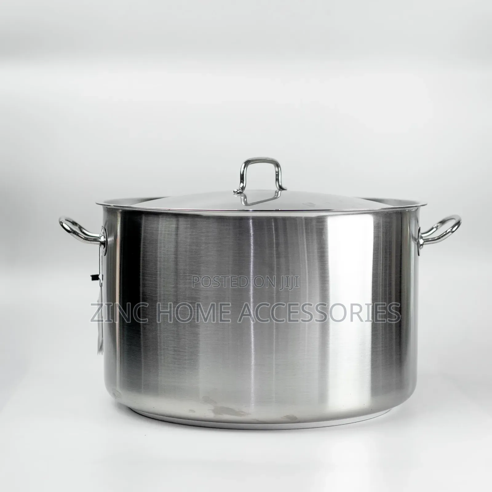 31.5l Deep Pot