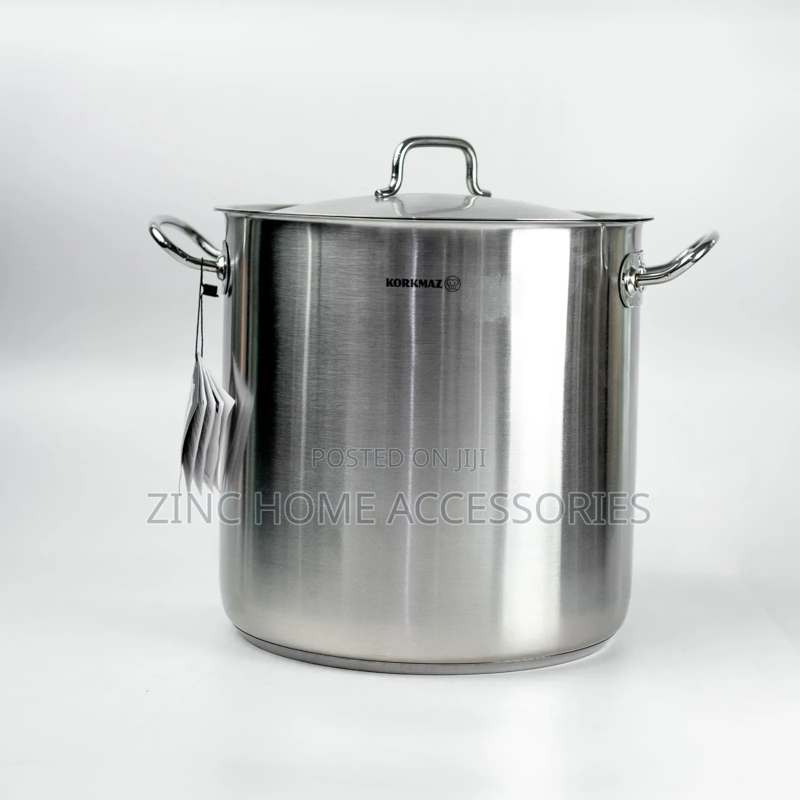 Korkmaz 42.5l Deep Pots