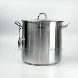 Korkmaz 42.5l Deep Pots