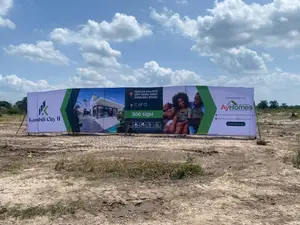 Photo - Amazing Plots Of Land At Kambili City Ii Estate With C Of O
