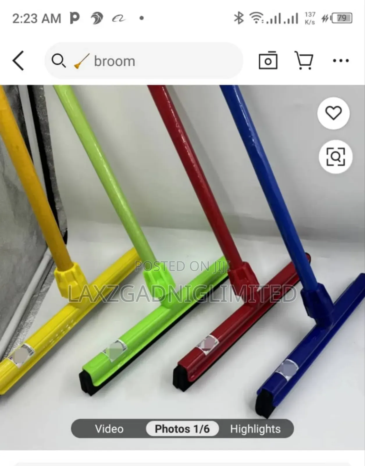 Technical Tools