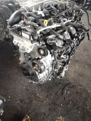 Engine Ford Edge 2.0l 2019-2022 Turbo Charger