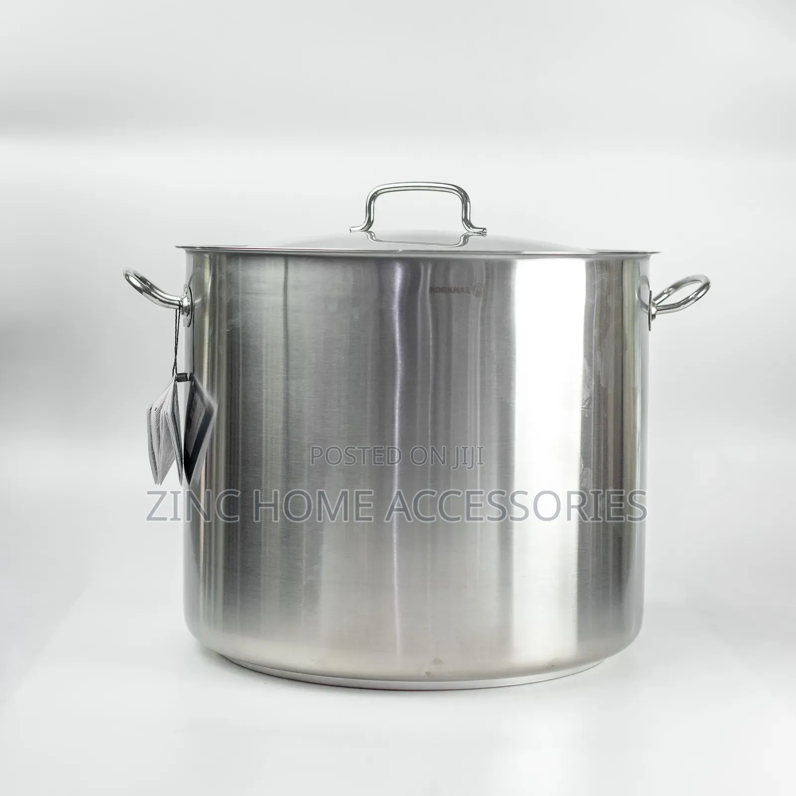 33.5l Deep Casserole Pot
