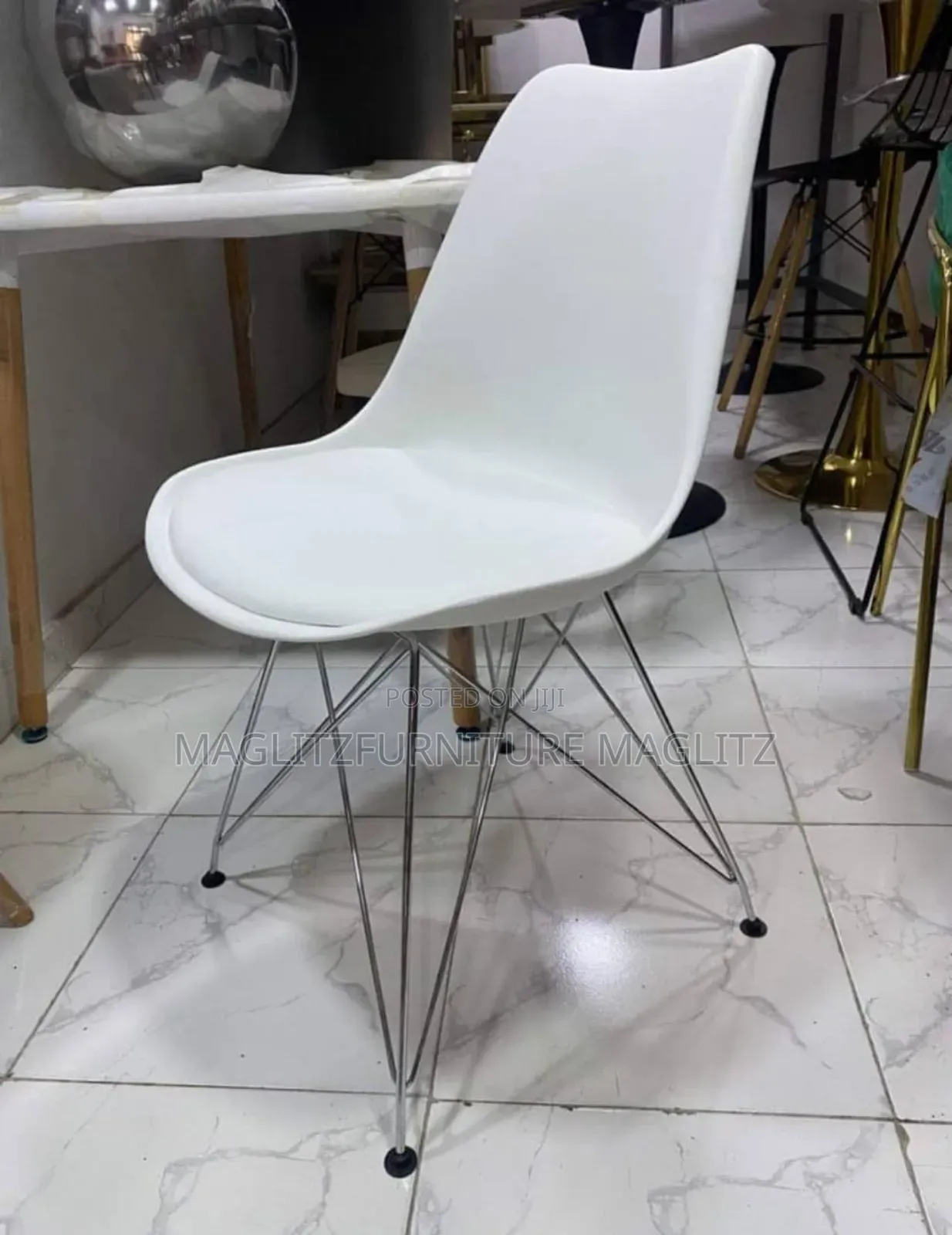 Quality Chair