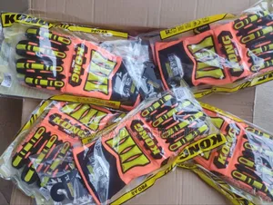 Kong Hand Gloves