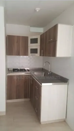 Quality Locally Made Kitchen Cabinet