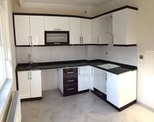 Quality Locally Made Kitchen Cabinet