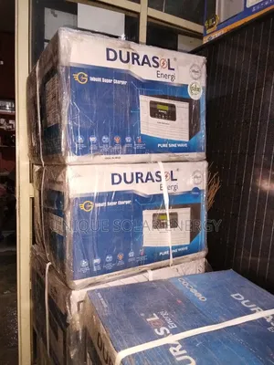 Durasol 1.6kva 24v Inverter