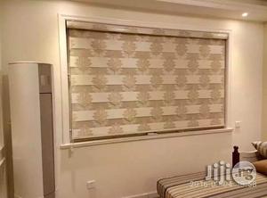 Blind Interior Decor