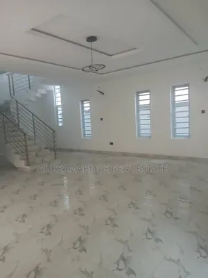 Photo - 5bdrm Duplex in Opic Estate, Isheri North for sale