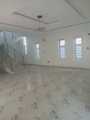 5bdrm Duplex in Opic Estate, Isheri North for sale