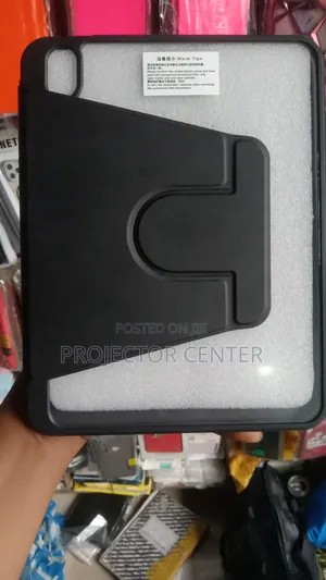 iPad Leather Pouch 10th Gen