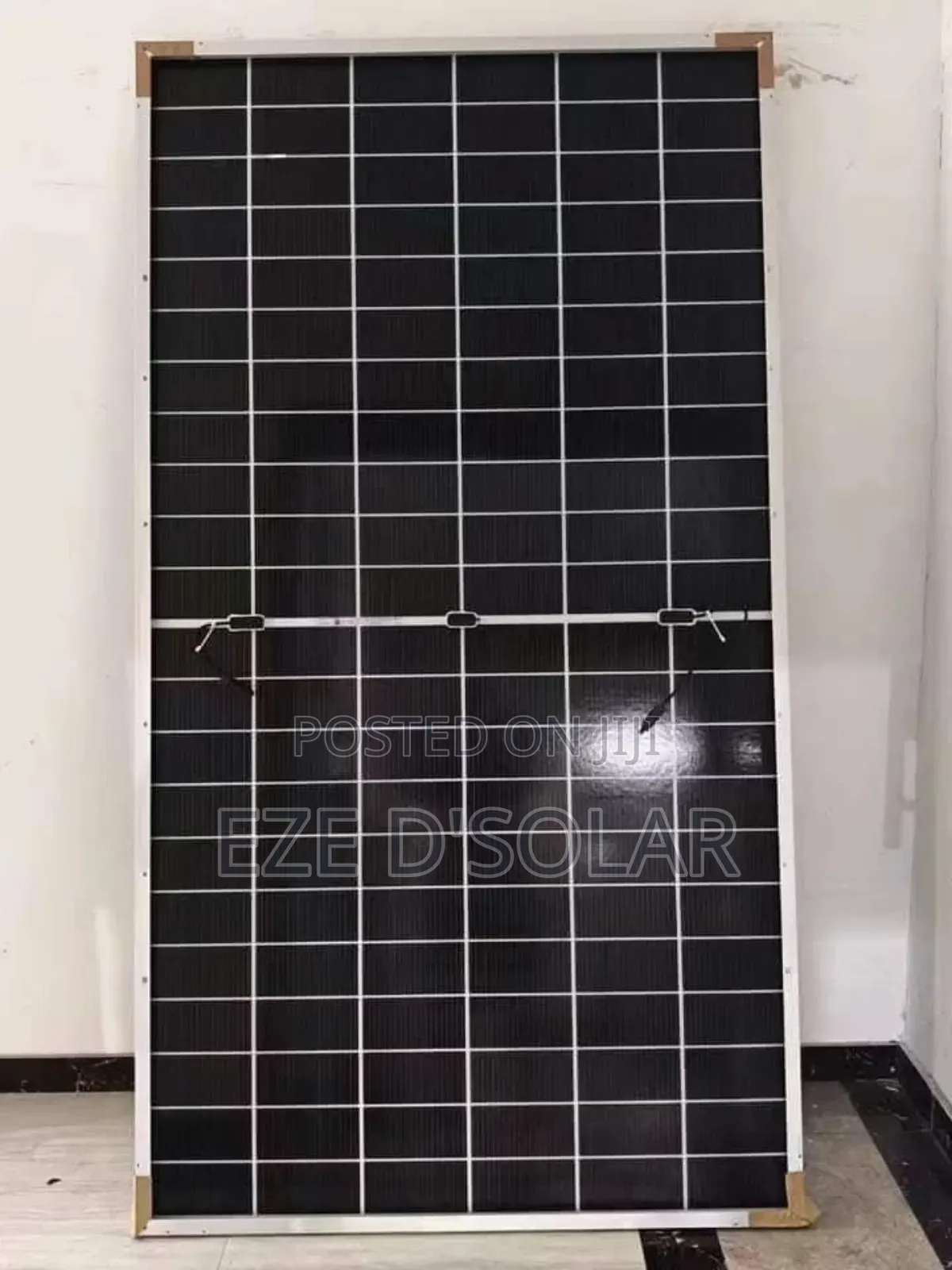 Brand New 600watts Solar Panel