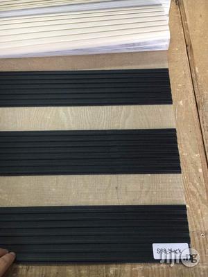 Blind Interior Decor