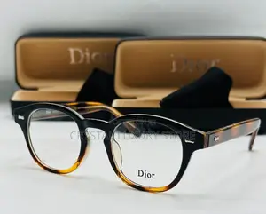 Dior Quality Luxury Frame Glasses
