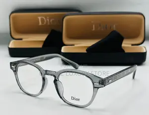 Dior Quality Luxury Frame Glasses