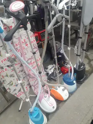 Garment Steamer