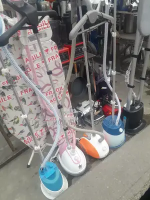 Garment Steamer