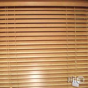 Blind Interior Decor