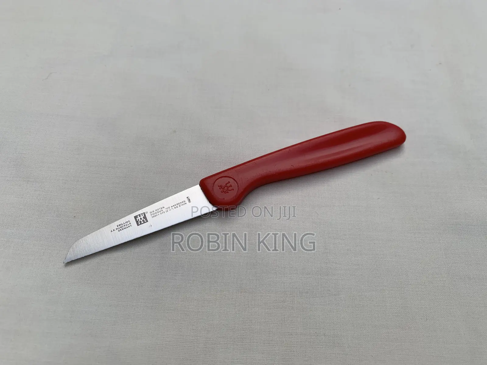 Zwilling 2.5 Inches Pairing Knife