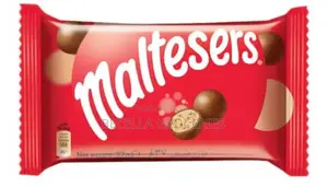 Maltiser Chocolate 25×37g(Carton)