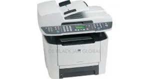Photo - M2727nf Multifunctional Printer