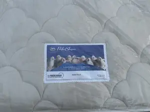 5x6 12 Inches Foreign Posturepedic Canadian Mattress