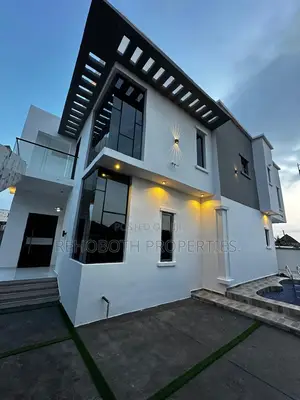 4bdrm Duplex in Aare Estate, Ibadan for sale