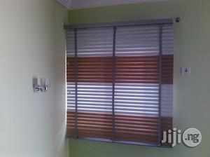 Blind Interior Decor