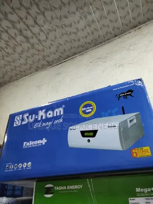 Falcon Sukam 1.6kva 24v Inverter
