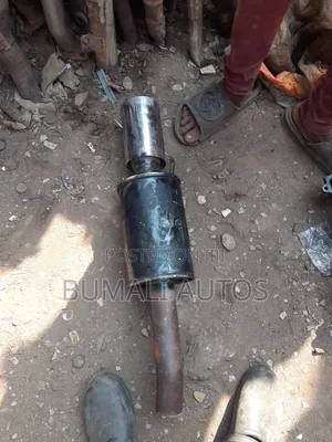 Exhaust Turbo for Any Car