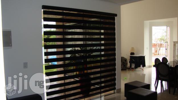 Blind Interior Decor