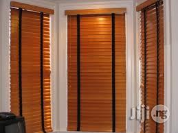 Blind Interior Decor