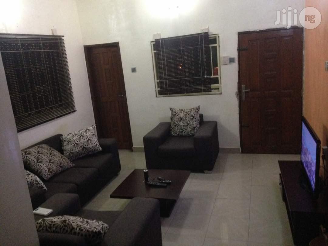 Blind Interior Decor