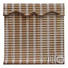 Blind Interior Decor